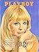 Playboy Magazine, September 1968