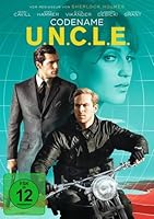 Codename U.N.C.L.E.