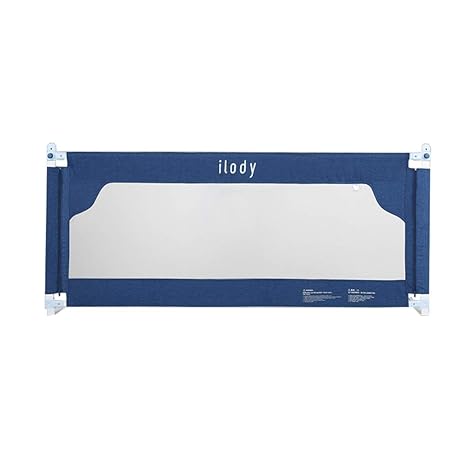 extra high bed guard