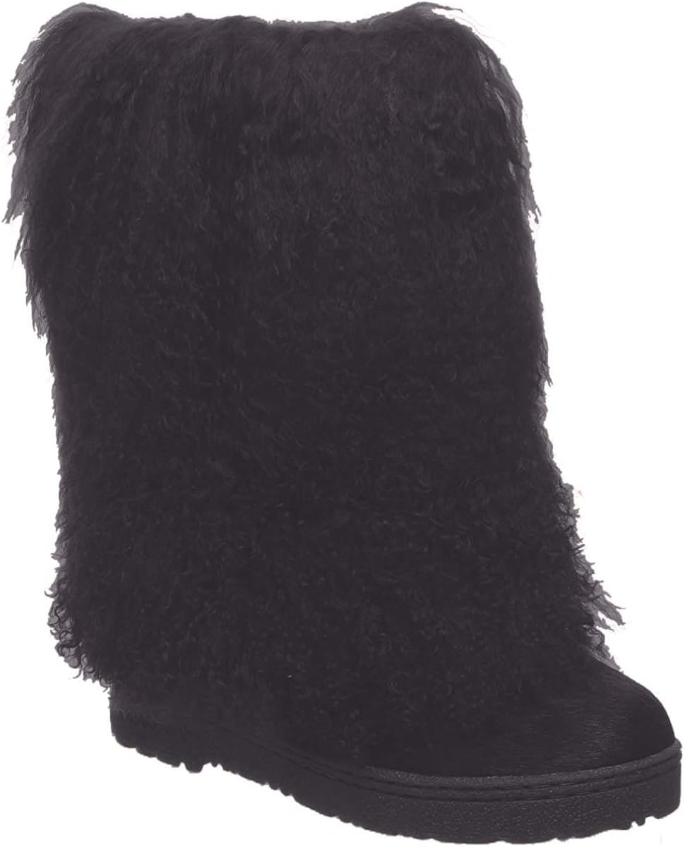 bearpaw live life comfortably