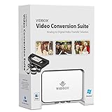 Honestech Video Conversion suite 2.0