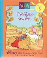 The Friendship Garden 1885222572 Book Cover