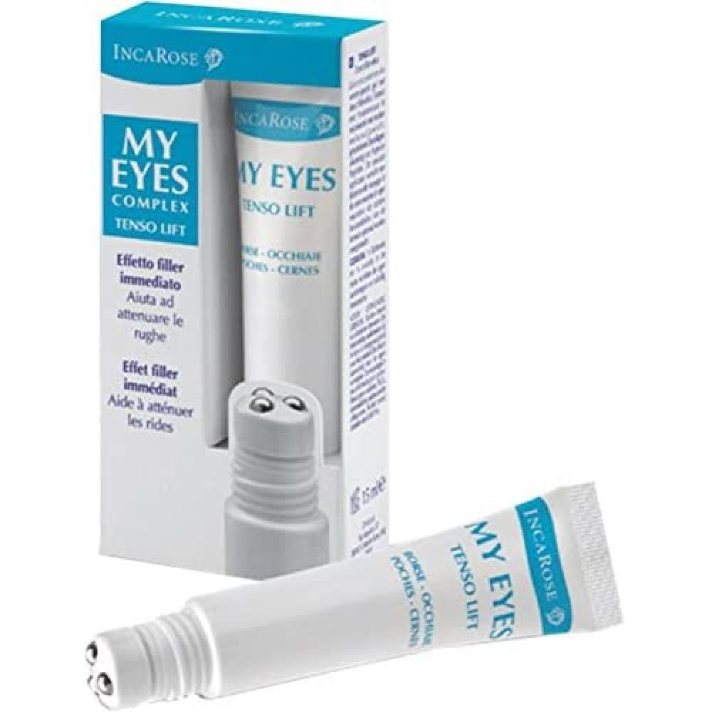 IncaRose My Eyes Tenso Lift 15 ml