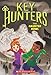 The Haunted Howl (Key Hunters #3) (3)