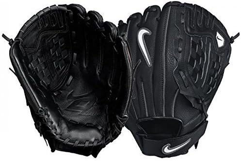 Nike Diamond Elite Edge 11 Baseball Softball Fielding Mitt Glove, Right Hand Throw