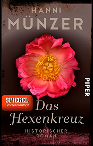 Das Hexenkreuz: Historischer Roman (Seelenfischer-Reihe 4) (German Edition)