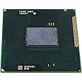 Intel Core i3-2310M SR04R Mobile CPU Processor Socket G2 PGA988 2.1Ghz 3MB 5 GT/s