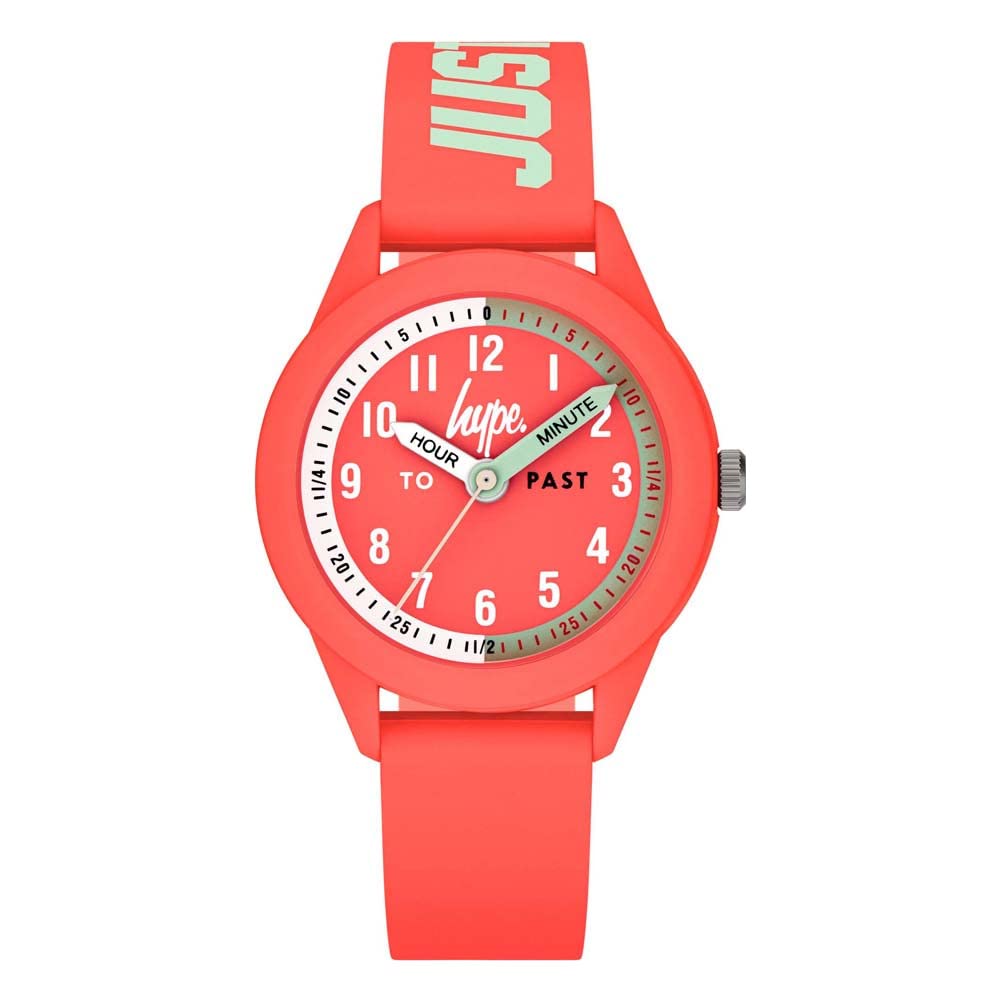 Hype HYK001C Montre Infant
