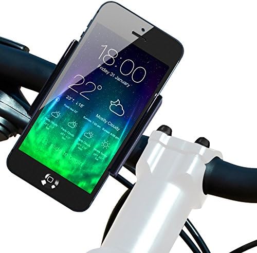 iphone bike mount amazon
