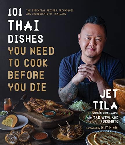 Thai Food: Thompson, David: 9781580084628: Amazon.com: Books