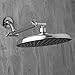 Shower Head Set – Rainfall 10