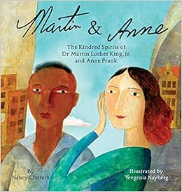 Image result for martin and anne amazon