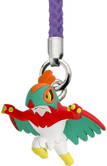 hawlucha figure