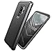 X-Doria Raptic Lux, Samsung Galaxy S9 Plus (Formerly Lux) - Military Grade Drop Tested, Anodized Aluminum, TPU, and Polycarbonate Protective Case, Samsung Galaxy S9 Plus, Black Carbon Fiber