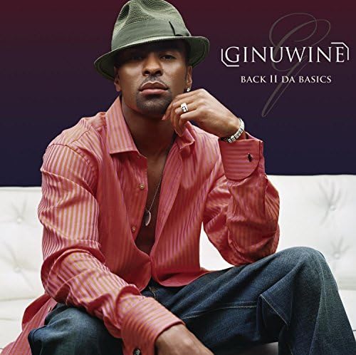 Amazon.com: 100% Ginuwine: CDs & Vinyl
