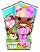 Lalaloopsy Littles Spoons Waffle Cone Doll