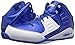 AND 1 Men's Rocket 4-M Basketball Shoe