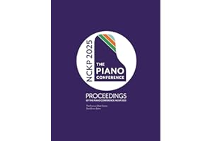 Proceedings of The Piano Conference: NCKP 2025