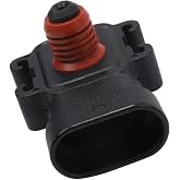 GM Genuine Parts 19418808 Manifold Absolute Pressure Sensor
