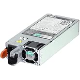 Dell 750W EPP 80+ Platinum PSU (W8R3C) (Renewed)