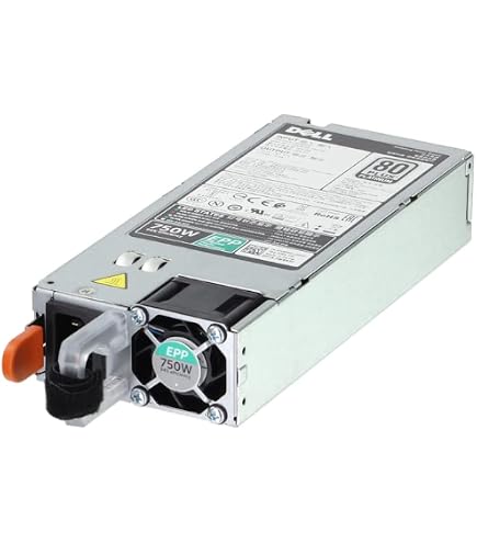 n*s様 DELL ATX 電源ユニット750W 80PLUSAlienware Amazon.com: Dell Power Supply 750W 80 Plus Platinum PSU for 14th