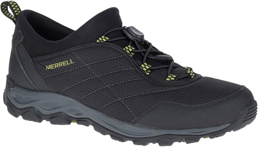 ice cap 4 stretch moc