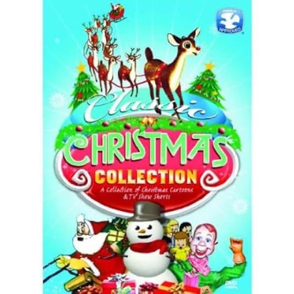 Amazon.com: 5-Movie Christmas Collection : Jill Whelan, Kevin