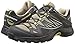 Salomon Women's Ellipse GTX W-W, Thyme/Asphalt/Dark Green, 8.5 M US
