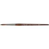 Raphael Precision Imitation Sable Brush, Round, 6