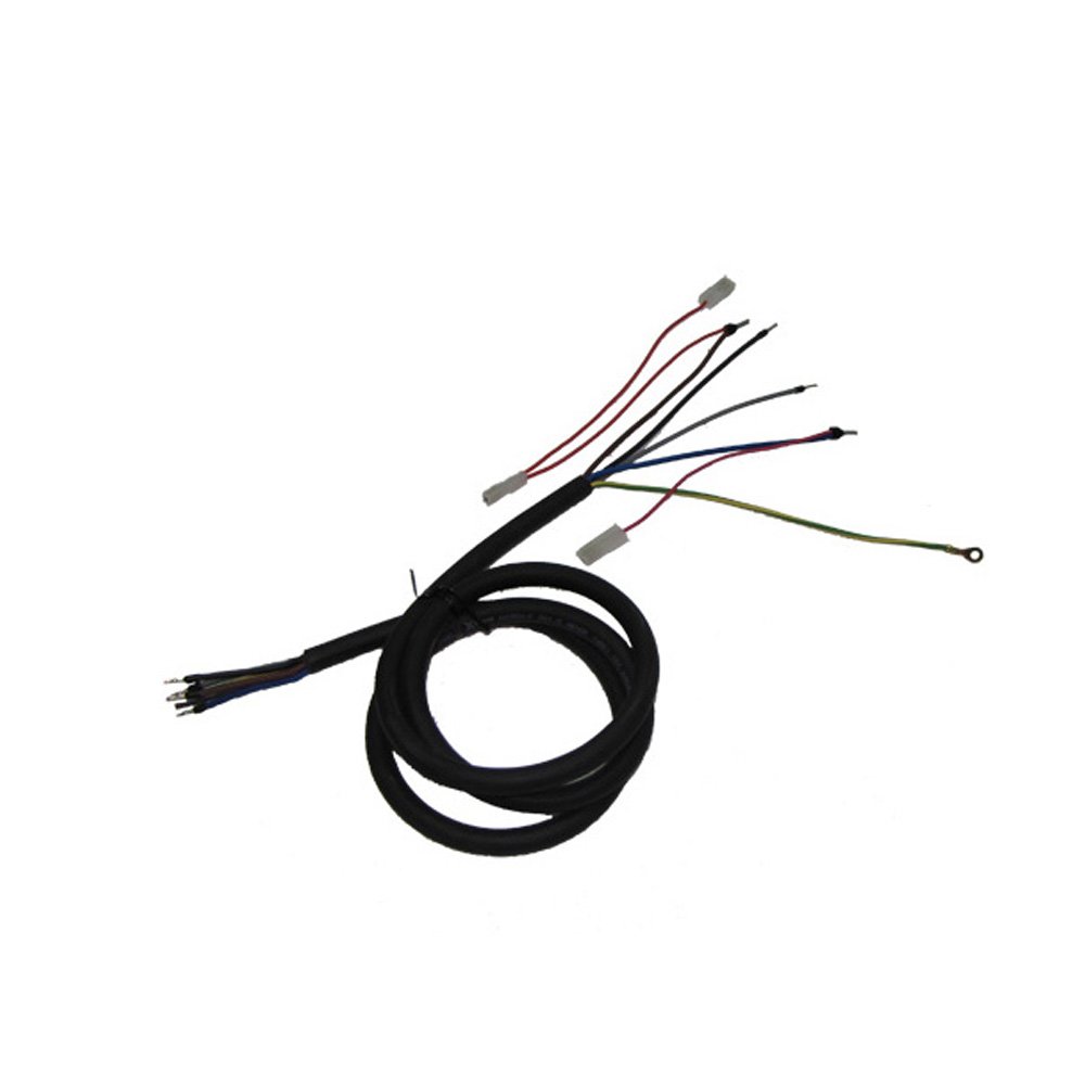 Cable red freidora 10 litros - H07RN-F 450/750V 5G1,5 Sec x ...