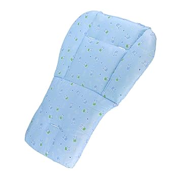pushchair cushion