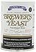 Lewis Labs Brewer's Yeast Flakes Powder, 12.35 Ounce