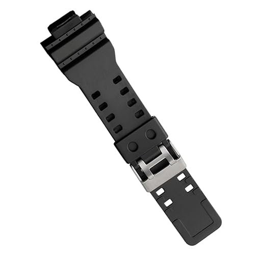 Natural Resin Replacement Watch Band Strap for Casio Mens G-Shock
