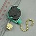 Zing Ear ZE-268S6 & ZE-208S6 3 Speed (Antique Brass)