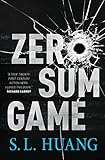 Zero Sum Game (Cas Russell Book 1) cover