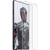 XINXUSONG 2 Pack Red Magic 8 Pro Tempered glass Screen Protector | Anti-Scratch 9H Hardness Full Coverage Protector Film for nubia Red Magic 8 Pro