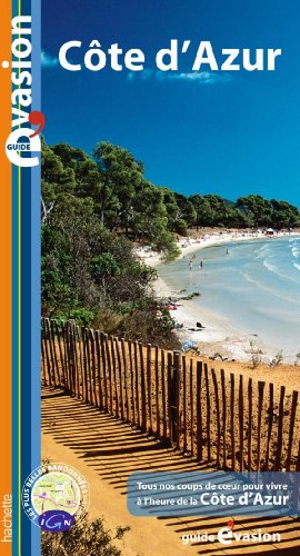 Côte d'Azur