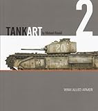 TANKART Vol 2 - WWII Allied Armor