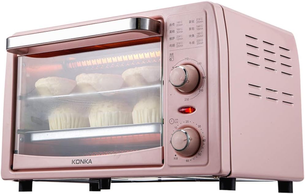Best Multi Function Convection Oven Smart Home Studio