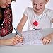 Josephine on Caffeine Teacher Stickers for Kids- Bulk Teacher Supplies Value Pack 5600 Reward Stickers Classroom Supplies School Supplies for Teachers