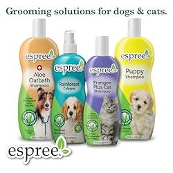 Espree Perfect Calm Lavender & Chamomile Shampoo