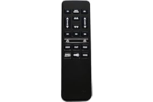 UETMULIK Adjustable Bed Richmat HJH55 Remote Hand Control Replacement