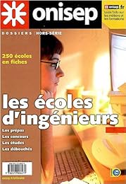 Les  écoles d'ingénieurs