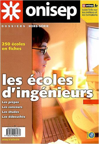 Les  écoles d'ingénieurs
