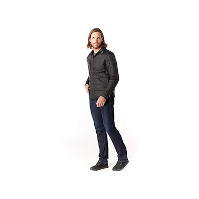 smartwool smartloft 60 shirt jacket
