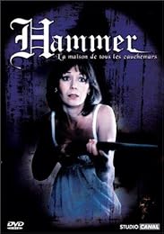 Hammer, La Maison De Tous Les Cauchemars - Episodes 4 À 6