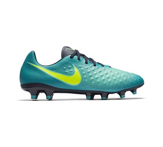 Nike Herren 844411-375 Fußballschuhe bunt