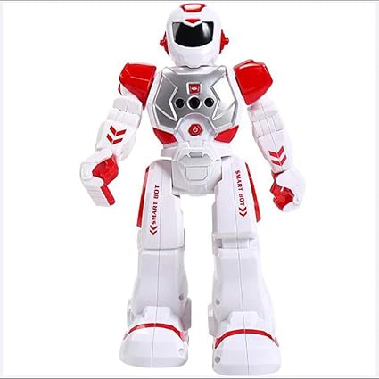 induction robot smart robot