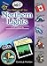 The Mystery of the Northern Lights (Canada) (Around the World in 80 Mysteries (Hardcover))