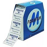 Parafilm M PM992 All Purpose Laboratory Film,Semi-Transparent